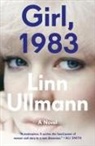 Linn Ullmann - Girl, 1983