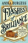 Anika Burgess - Flashes of Brilliance