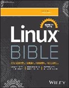 Christopher Negus - Linux Bible