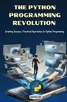 David Lee - The Python Programming Revolution