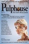 Kevin J. Anderson, Dean Wesley Smith - Pulphouse Fiction Magazine Issue #33