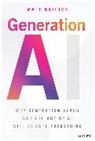 Matt Britton, Britton Matt - Generation Ai