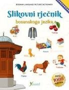 Hazim Fazlic - Slikovni Rje¿nik Bosanskoga Jezika