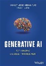 Ernest P Chan, Ernest P. (Cornell) Chan, Chan Ernest P., Hamlet Medina, Hamlet (Criteo) Medina, Hamlet (Criteo) Chan Medina... - Generative AI for Trading and Asset Management