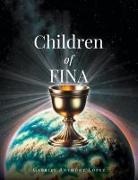 Gabriel Anthony Lopez, Tbd - Children of Fina