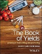 Lisa M Brefere, Brefere Lisa M., Francis T Lynch, Lynch Francis T. - The Book of Yields
