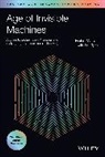 Josh Tyson, Robb Wilson, Robb Tyson Wilson, Wilson Robb - Age of Invisible Machines