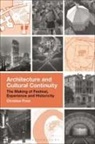 Christian Frost - Architecture and Cultural Continuity