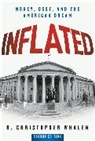 R Christopher Whalen, R. Christopher Whalen, Whalen R. Christopher - Inflated