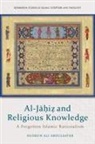 Hussein Ali Abdulsater, Hussein Ali (Associate Professor Abdulsater, Hussein Ali Abdulsater - Al-Jahiz and Religious Knowledge