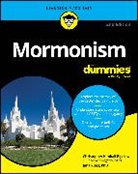 Christopher Kimball Bigelow, Christopher Kimball Riess Bigelow, Bigelow Christopher Kimball, Jana Riess, Riess Jana - Mormonism for Dummies