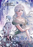 CMJM, Jkyum CMJM, Jkyum, Jagae - My Ex-husband's Mad Dog 04