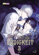 Haejin - Der Pakt der Ewigkeit 03
