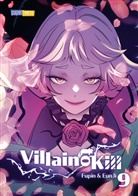 Fupin, EunJi - Villain to Kill 09