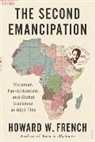 Howard W French, French Howard W. - The Second Emancipation
