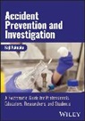 Koji Fukuoka, Koji (Bcp&amp;bcm Consulting Fukuoka, K - Accident Prevention and Investigation