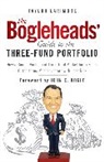 Taylor Larimore, Larimore Taylor - Bogleheads'' Guide to the Three-Fund Portfolio