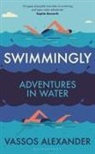 Vassos Alexander, Alexander Vassos, Vassos Alexander - Swimmingly