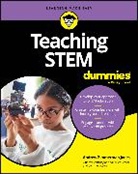 Andrew Zimmerman Jones - Teaching Stem for Dummies