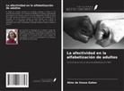 Aline de Sousa Gabos - La afectividad en la alfabetización de adultos