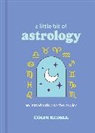 Colin Bedell - A Little Bit of Astrology