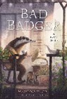 Maryrose Wood, Giulia Ghigini - Bad Badger