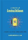 Catharine Allan - A Little Bit of Intuition