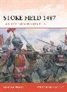 Dickon Whitewood, Graham Turner - Stoke Field 1487