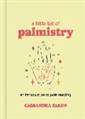 Cassandra Eason - A Little Bit of Palmistry