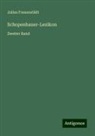 Julius Frauenstädt - Schopenhauer-Lexikon