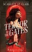 Scarlett St Clair - Terror at the Gates
