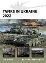 Mark Galeotti, Galeotti Mark, Felipe Rodríguez - Tanks in Ukraine 2022