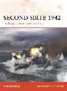 Angus Konstam, Konstam Angus, Adam Tooby, Tooby Adam - Second Sirte 1942