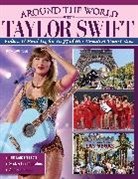 Ava Moore - Around the World with Taylor Swift