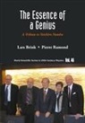 Brink Lars, Pierre Ramond Lars Brink, Ramond Pierre - Essence Of A Genius, The: A Tribute To Yoichiro Nambu