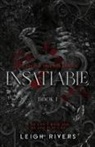 Leigh Rivers - Insatiable (The Edge of Darkness