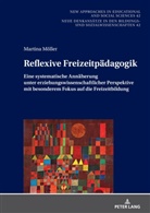 Martina Möller, Gerd-Bodo Von Carlsburg, Gerd-Bodo von Carlsburg - Reflexive Freizeitpädagogik