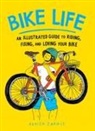 Adrien Zammit - Bike Life