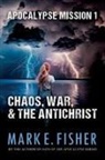 Mark E Fisher - Apocalypse Mission I