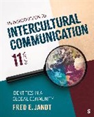 Fred E E Jandt, Fred E Jandt, Fred E E Jandt, Fred E. Jandt, Jandt Fred E. - Introduction to Intercultural Communication