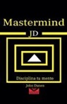 John Danen - Mastermind JD