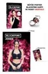 Cihan Özata - Blackpink Jennie - K-Pop Yildizlari