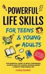 Lindsey Goodwin - Powerful Life Skills for Teens & Young Adults