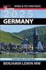 Benjamin Lewin - Germany 2025