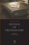 Richard Carlile - Manual of Freemasonry