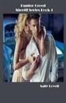 Sally Lovell - Hunter Creed Sheriff Series Book 1