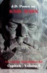 J. D. Ponce - J.D. Ponce su Karl Marx