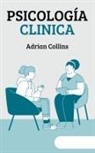 Adrian Collins - Psicología Clinica