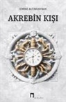 Emine Altinkaynak - Akrebin Kisi