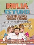 Sermones Bíblicos - Clase Bíblica para Jóvenes y Adultos